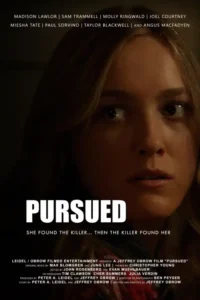 Pursued (2025) download mp4