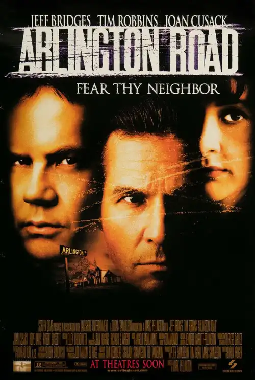 Arlington Road (1999) download mp4