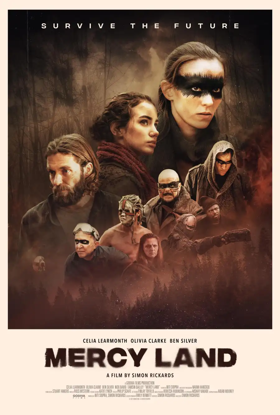 Mercy Land (2023) | Download Mp4