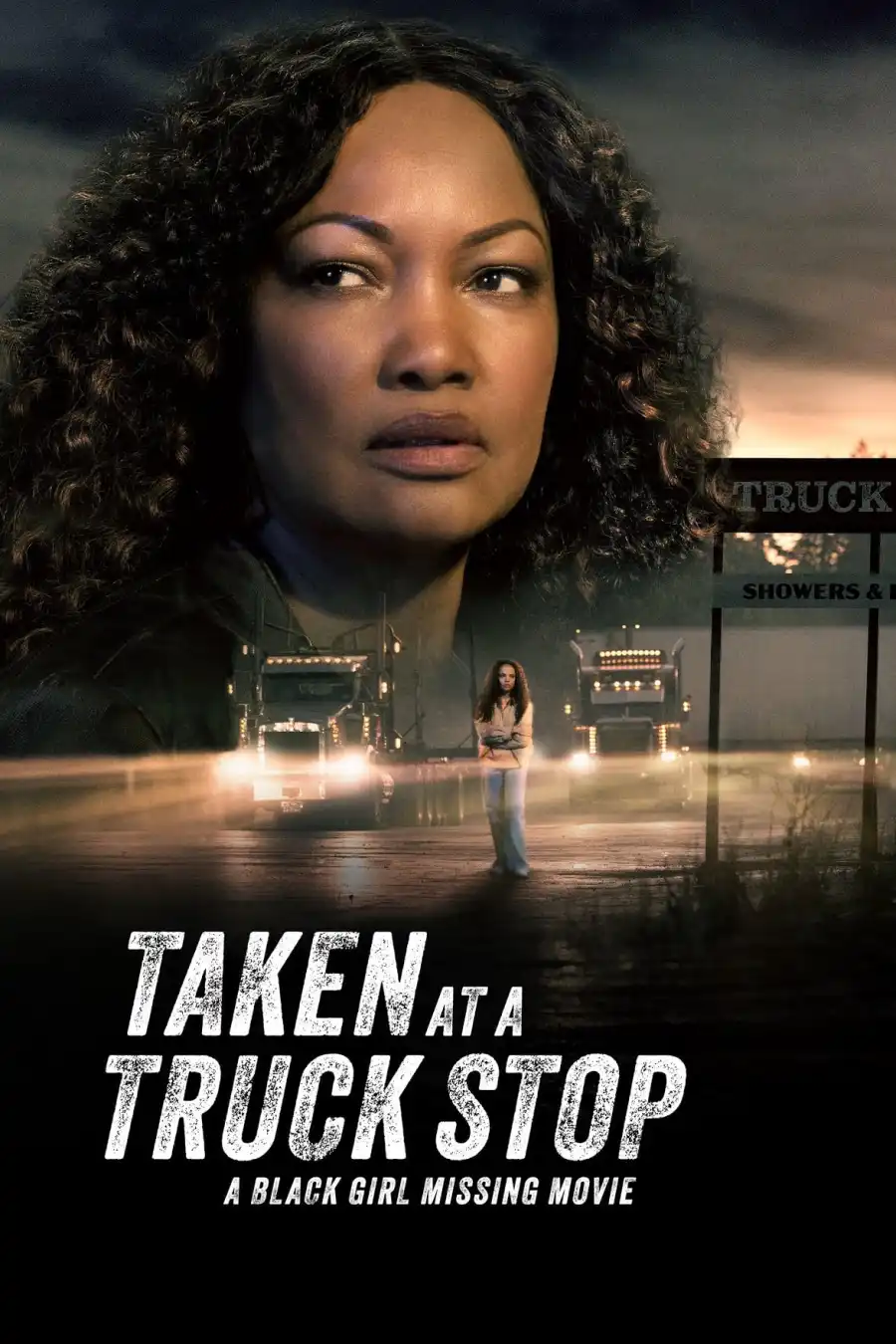 Taken at a Truck Stop: A Black Girl Missing Movie (2025) | Download Mp4