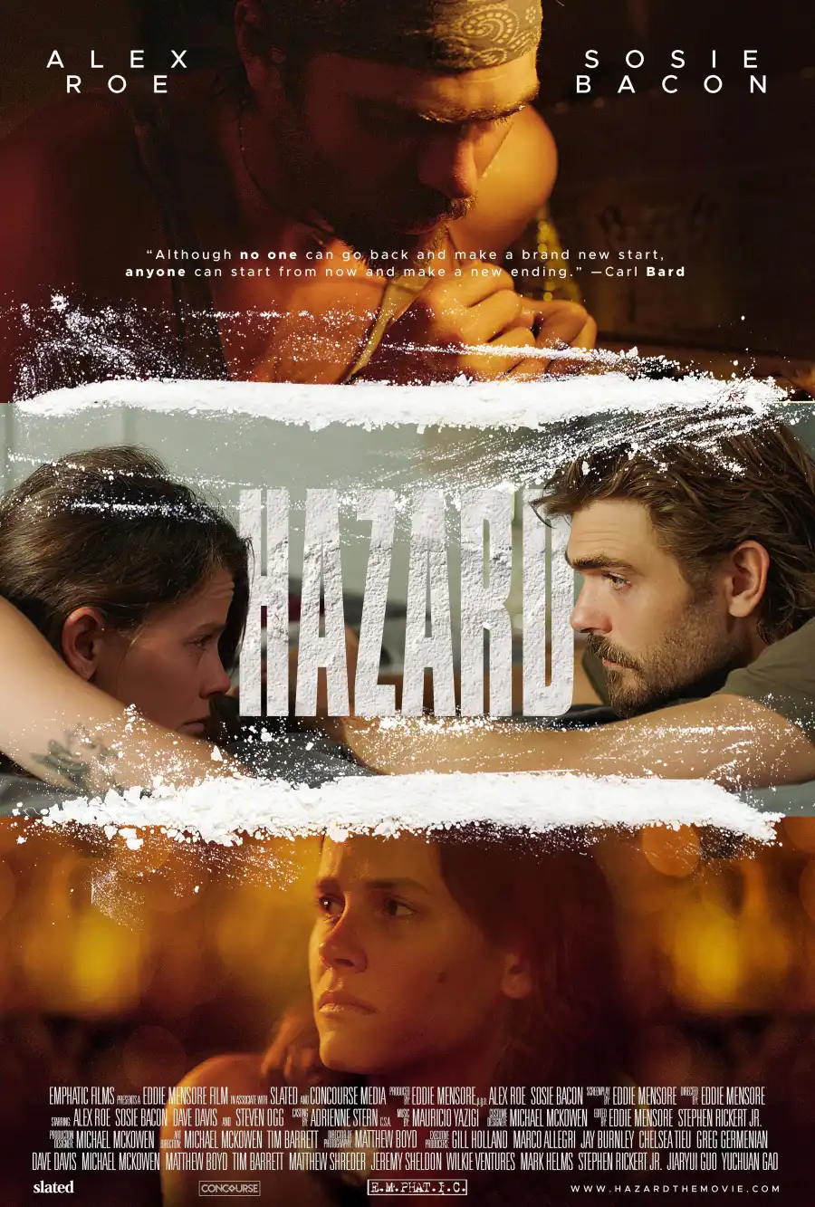 Hazard (2024) | Download Mp4