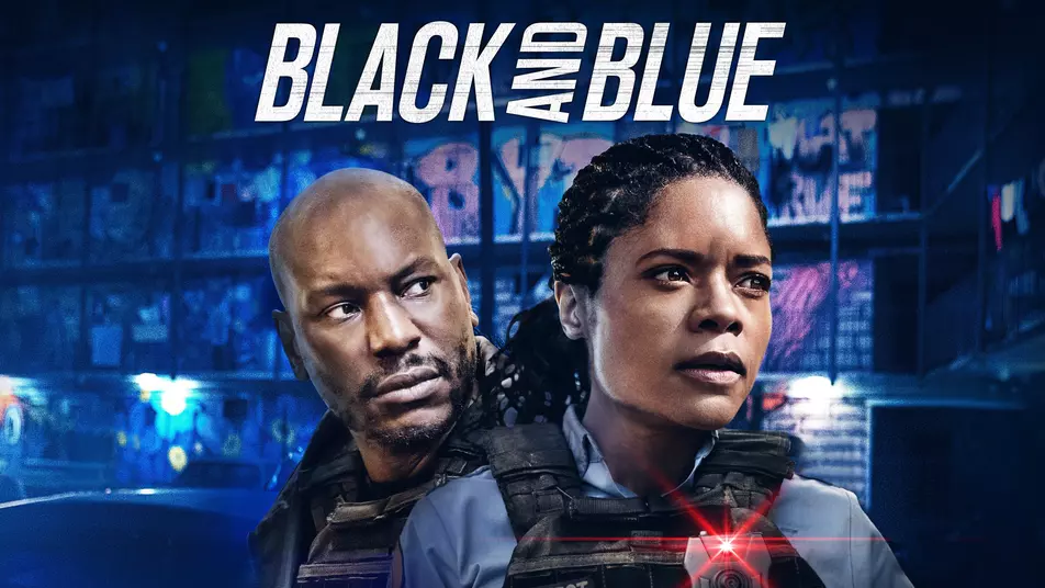 Black and Blue (2019) Download