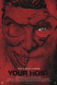 Your Host (2025) | Download Mp4