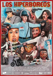 The Hyperboreans (2024) [Spanish] | Download Mp4