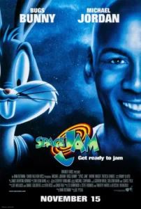 Space Jam (1996) download mp4