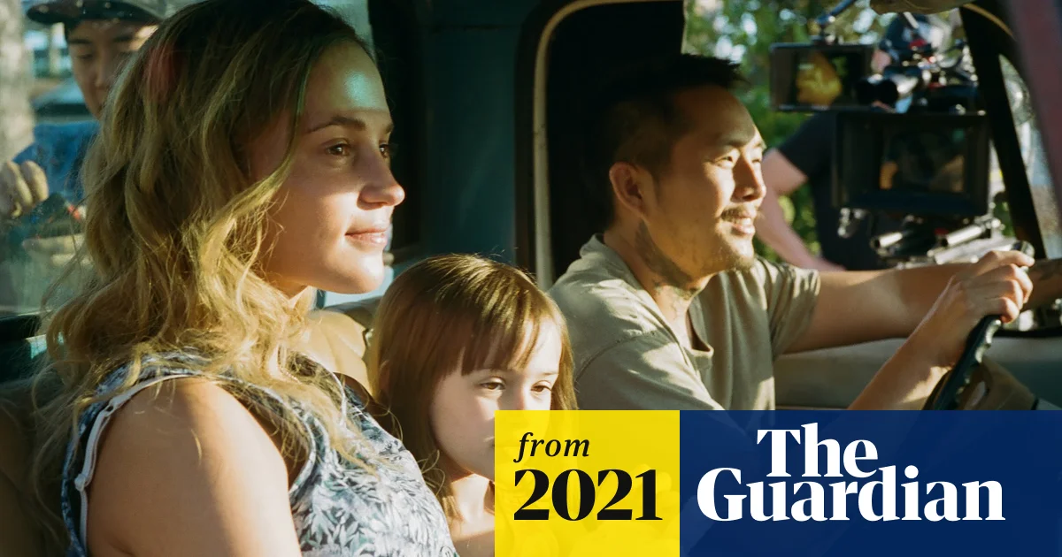 Blue Bayou (2021) Download