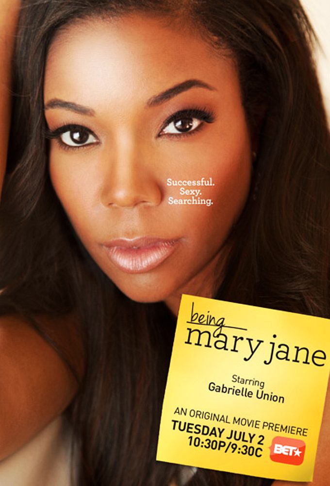 Being Mary Jane Season 4 (Complete) Download