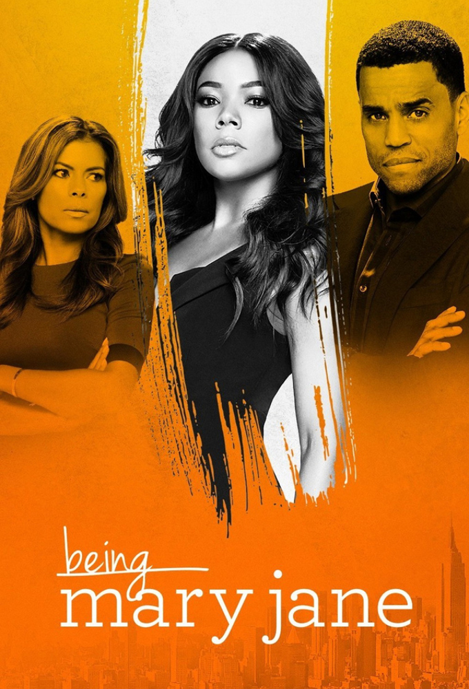 Being Mary Jane Season 2 (Complete) Download