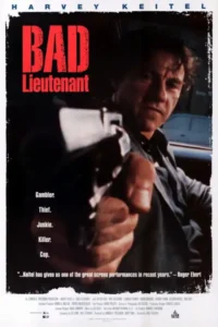 Bad Lieutenant (1992) download mp4