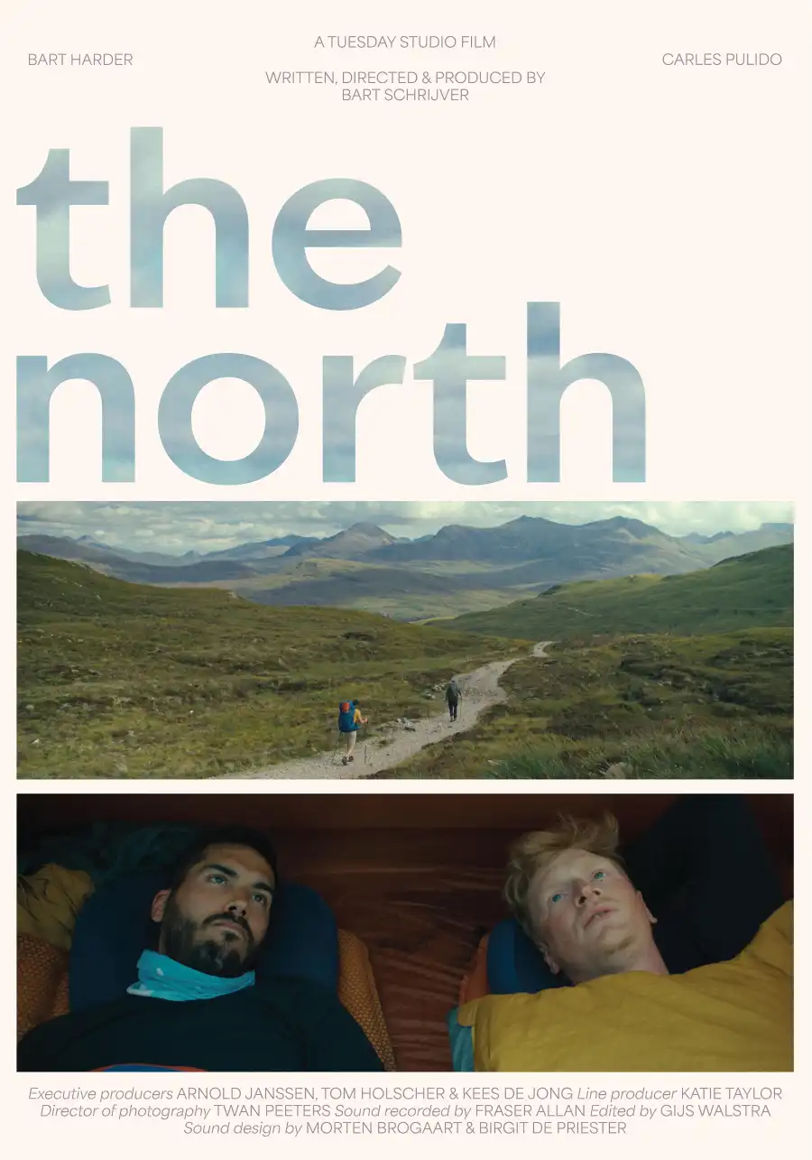 The North (2025) | Download Mp4