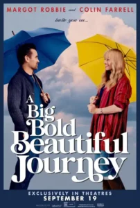 A Big Bold Beautiful Journey (2025) download mp4