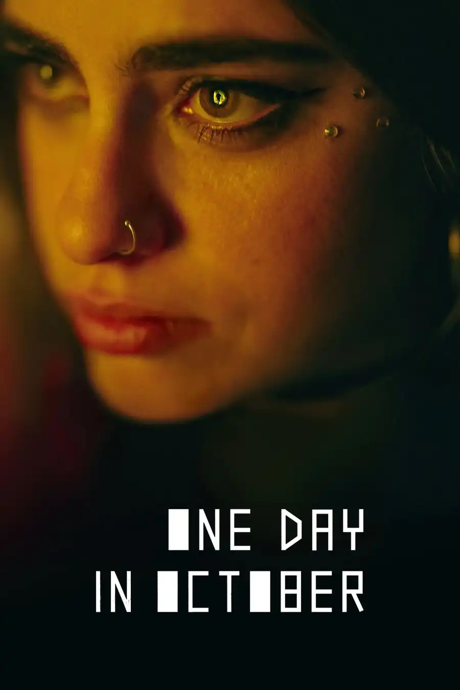 One Day in October Season 1 | Download Mp4
