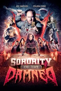 Sorority of the Damned (2025) | Download Mp4
