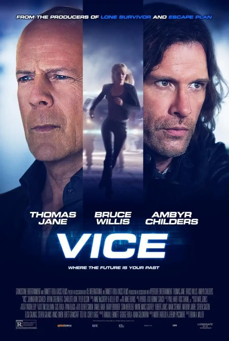 Vice (2015) | Download Mp4