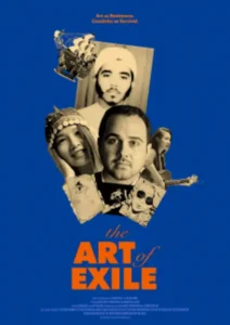 The Art Of Exile (2025) download mp4