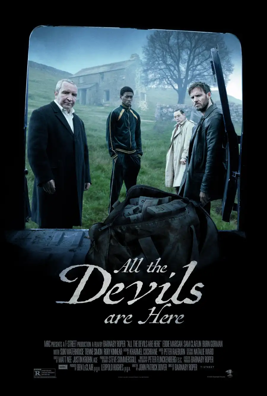 All the Devils Are Here (2025) | Download Mp4