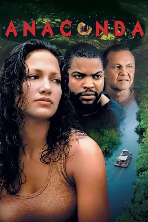Anaconda (1997) download mp4
