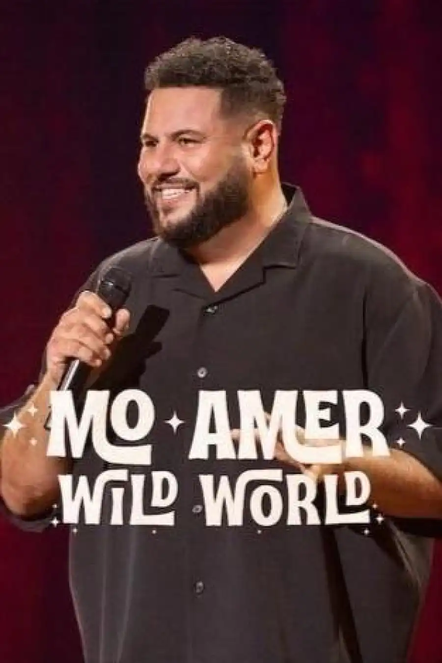Mo Amer Wild World (2025) | Download Mp4