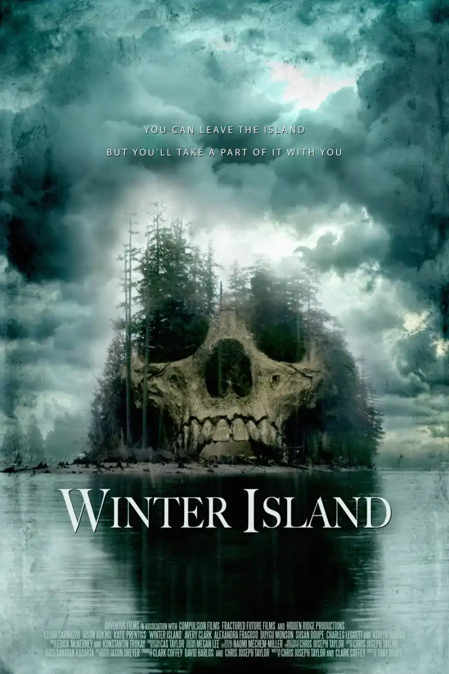 Winter Island (2024) | Download Mp4