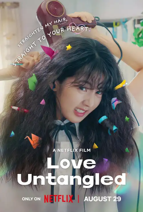 Love Untangled (2025) [Korean] download mp4