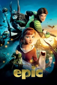 Epic (2013) download mp4
