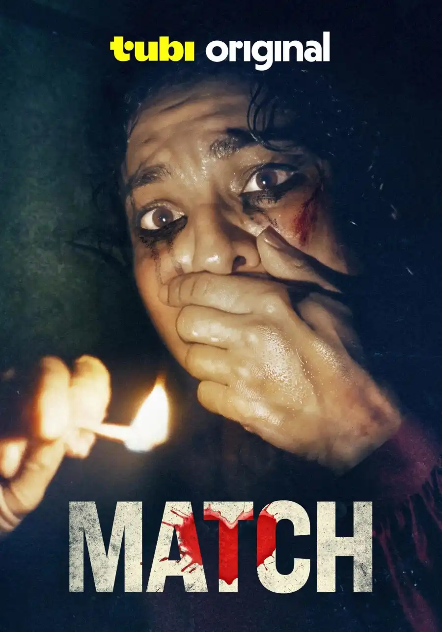 Match (2025) | Download Mp4