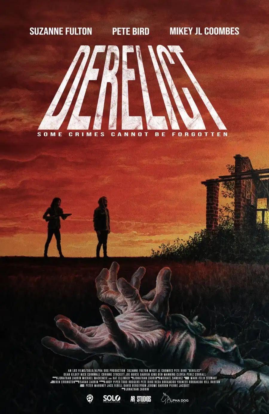 Derelict (2024) | Download Mp4