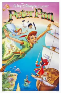 Peter Pan (1953) download mp4