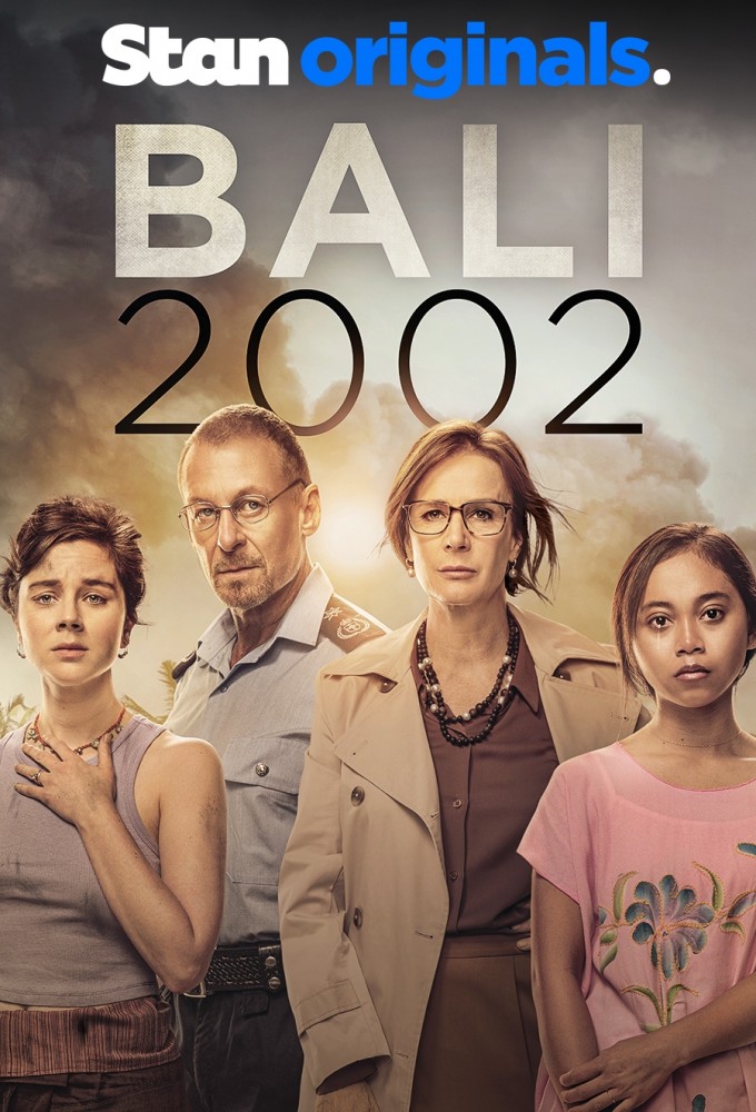 Bali 2002 Season 1 Episode 1 – 4 (Complete)