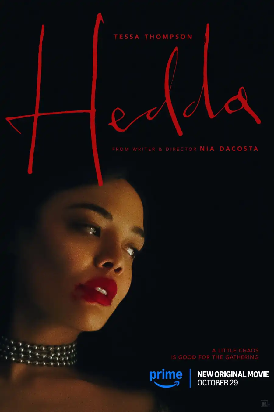 Hedda (2025) | Download Mp4