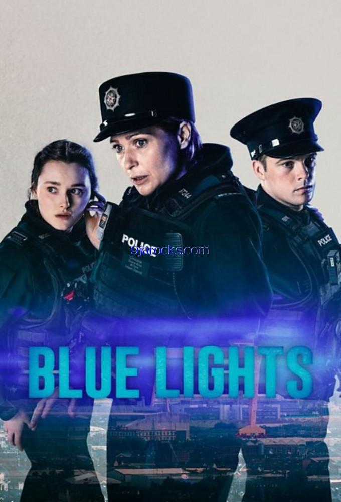 Blue Lights Season 1 (Complete) Download