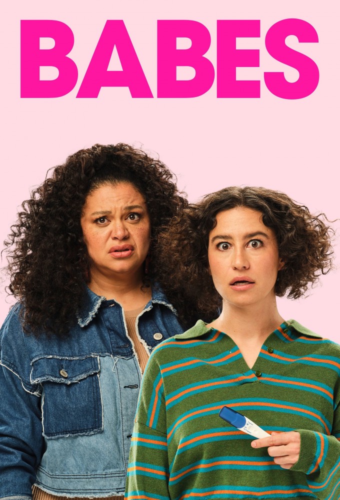 Babes (2024) Download