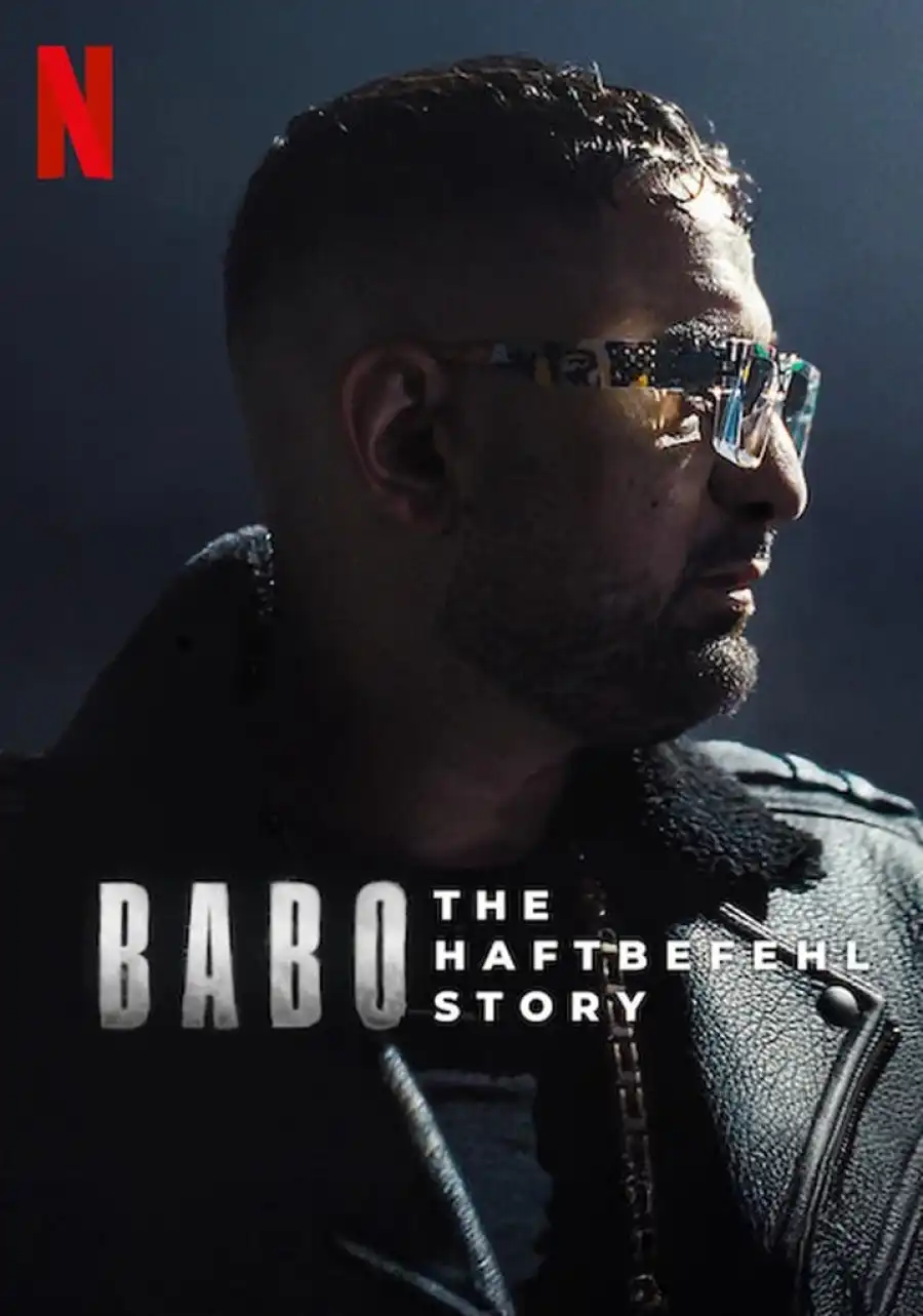 Babo: The Haftbefehl Story (2025) [German] | Download Mp4
