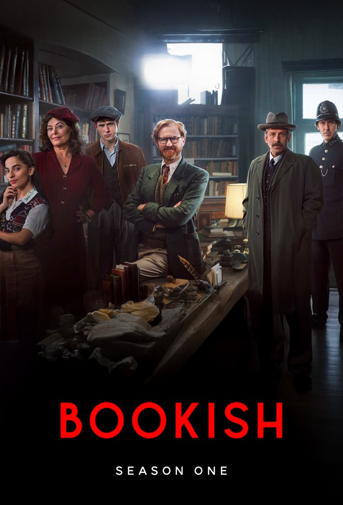 Bookish Season 1 (Complete) Download