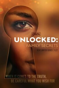 Unlocked Family Secrets Season 1 (Download Episode 1-2)