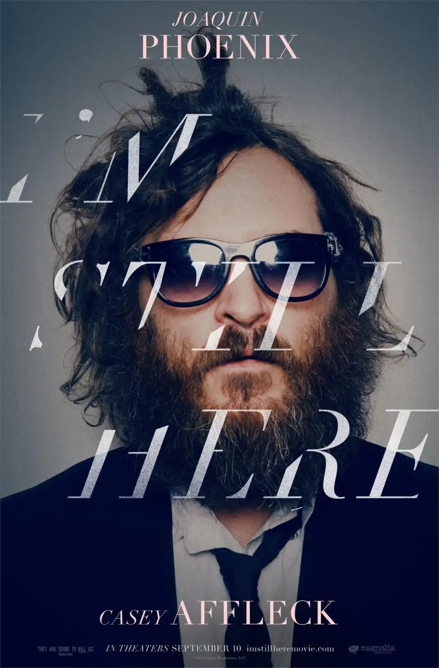 I’m Still Here (2010) | Download Mp4