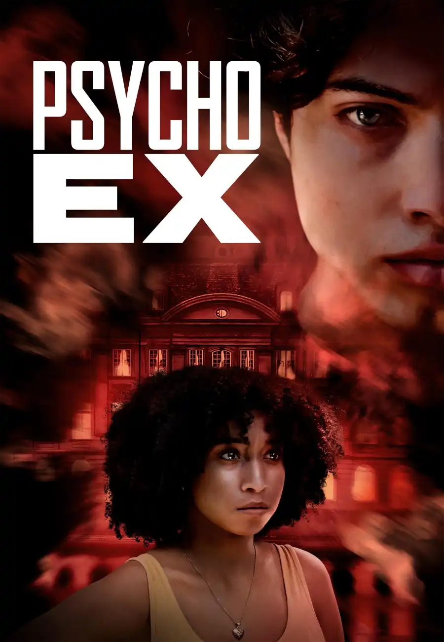 Psycho Ex (2024) | Download Mp4