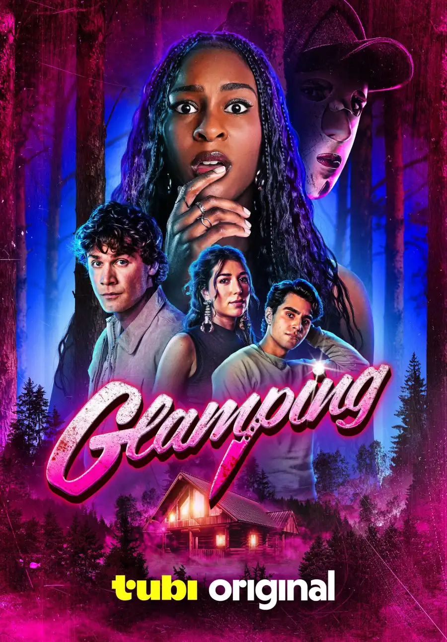 Glamping (2025) | Download Mp4