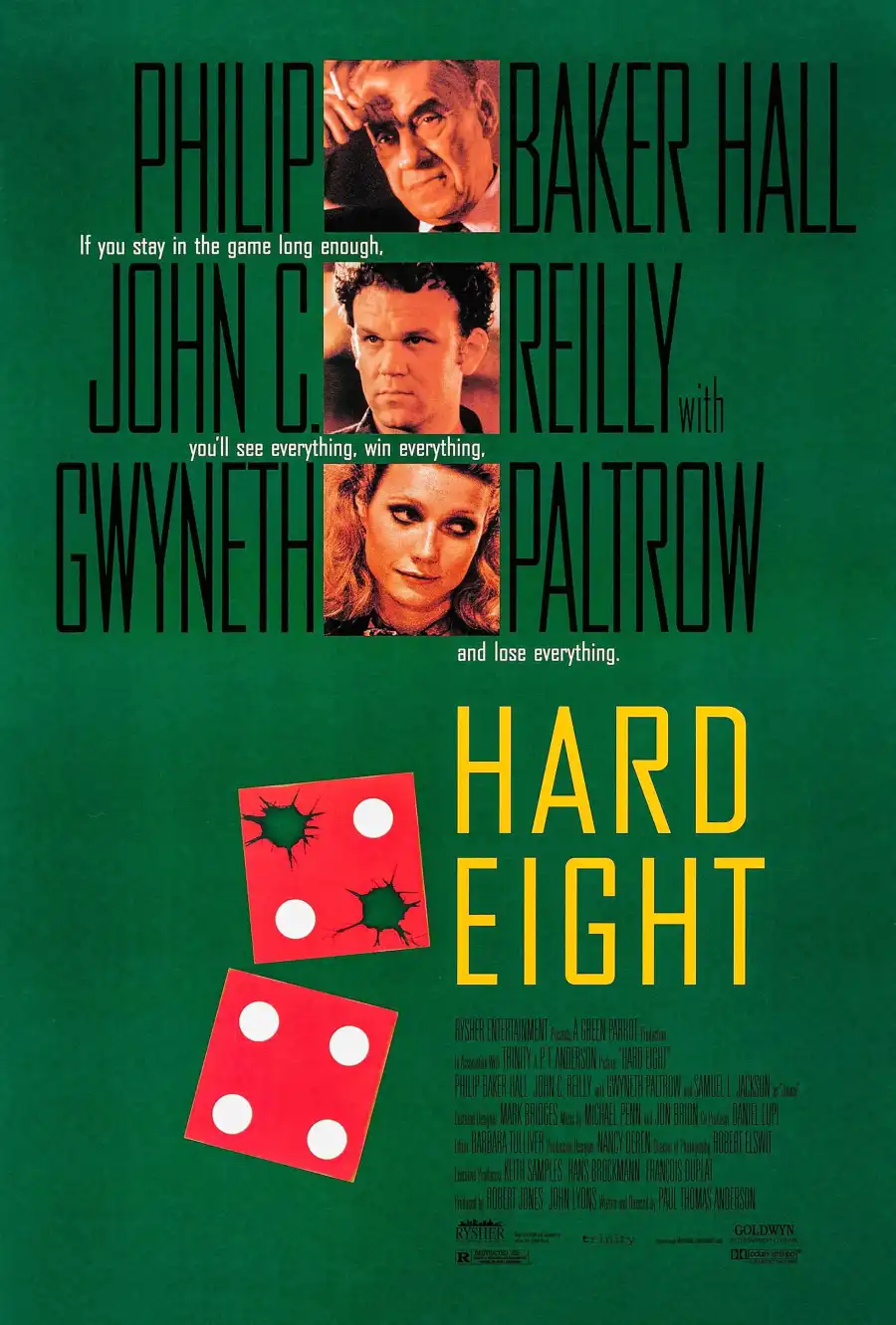 Hard Eight (1996) | Download Mp4