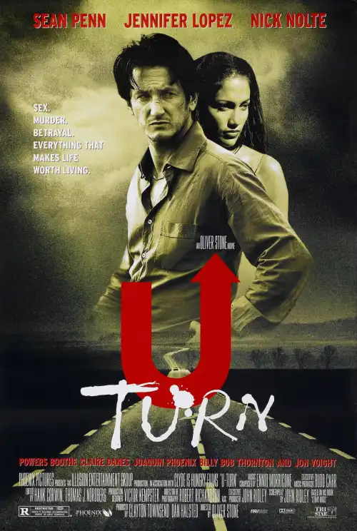 U Turn (1997) download mp4