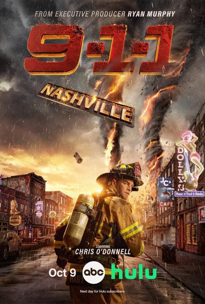 9-1-1: Nashville Season 1 Episode 1-2