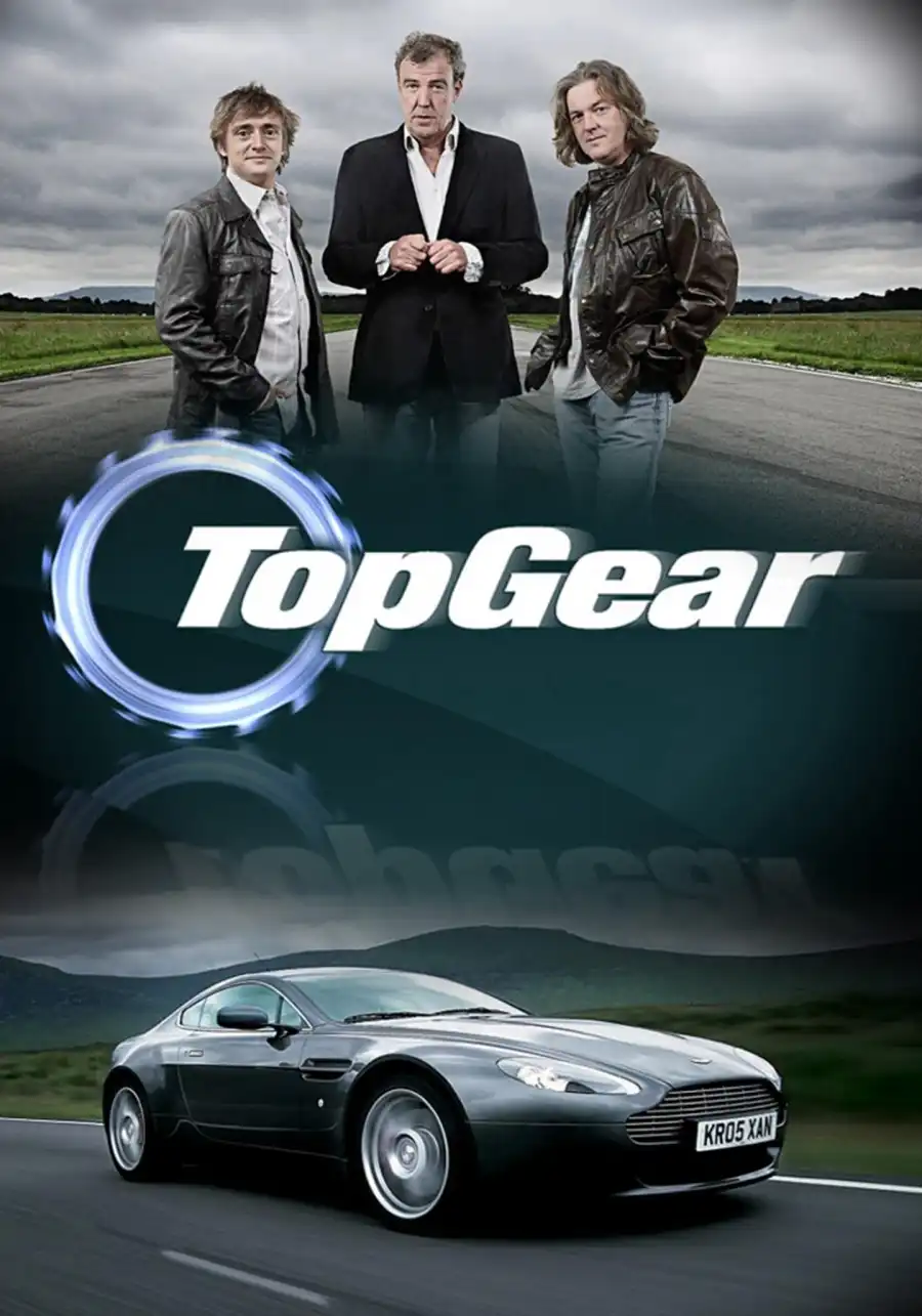 Top Gear (2002) | Download Mp4