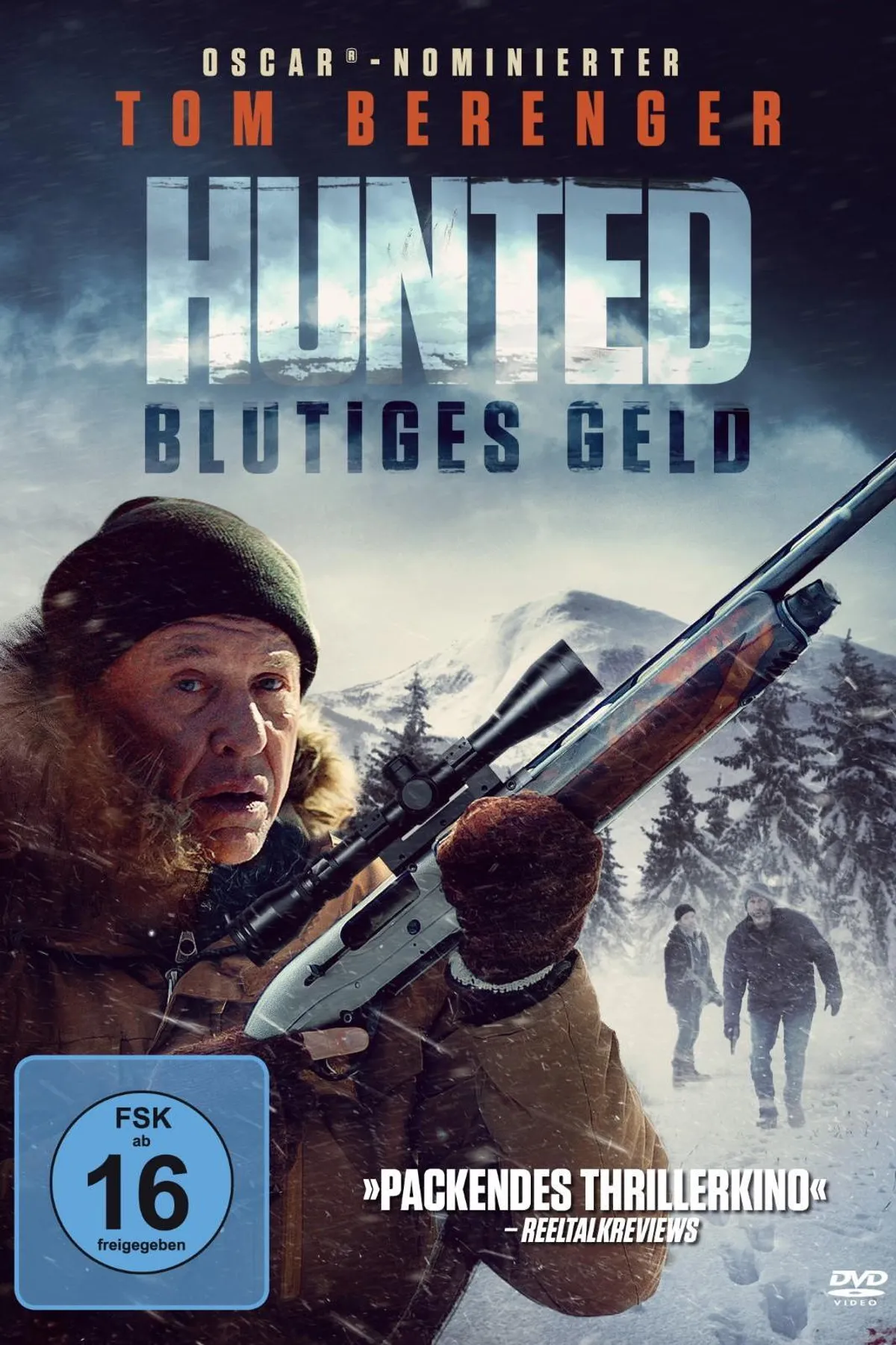 Blood and Money (2020) Download
