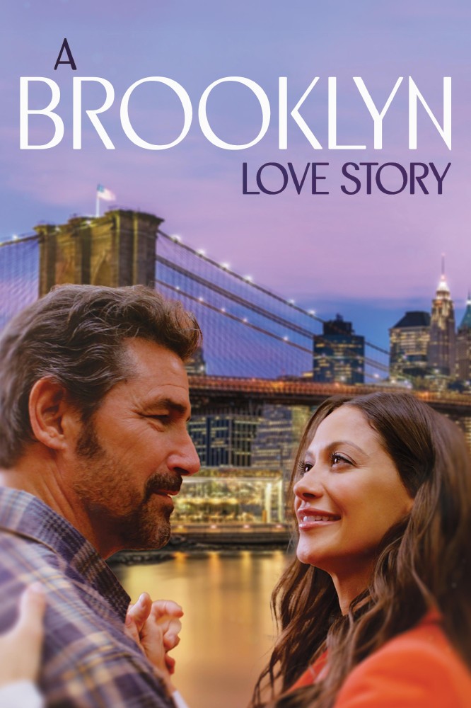 A Brooklyn Love Story (2024) Download