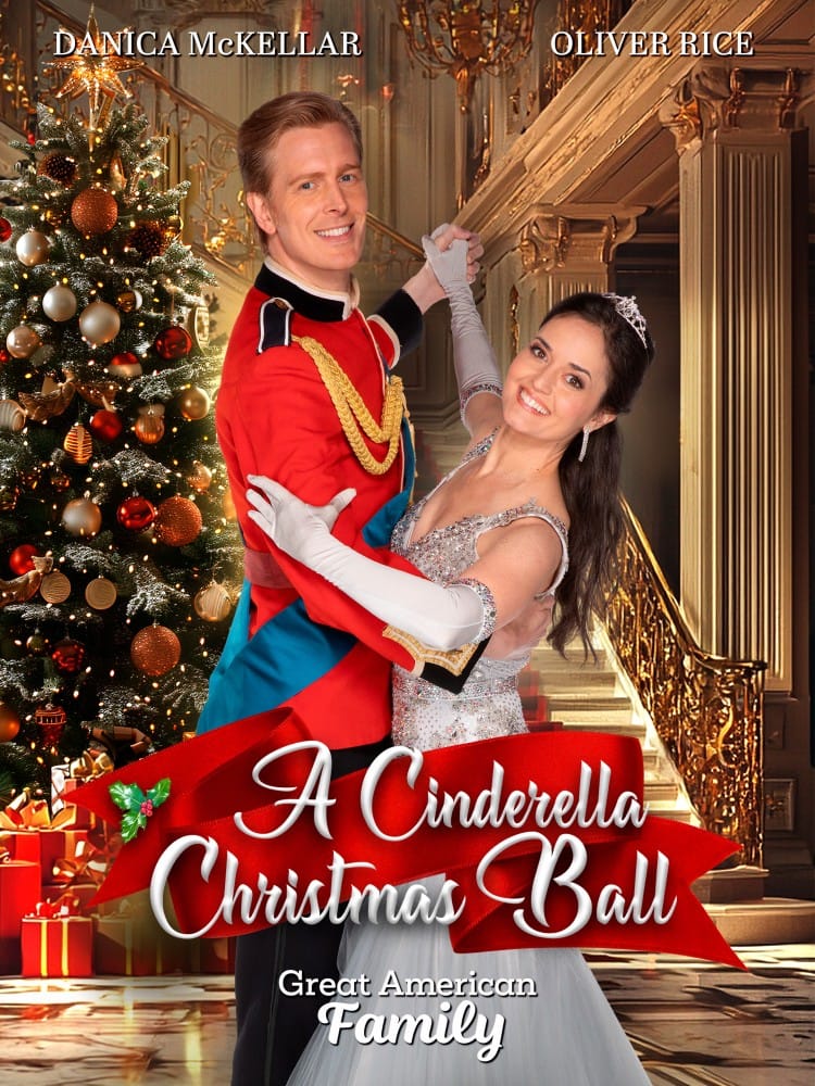 A Cinderella Story: Christmas Wish (2019) Download