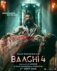 Baaghi-4_Poster