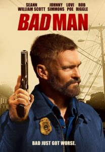 Bad Man (2025) Download MP4