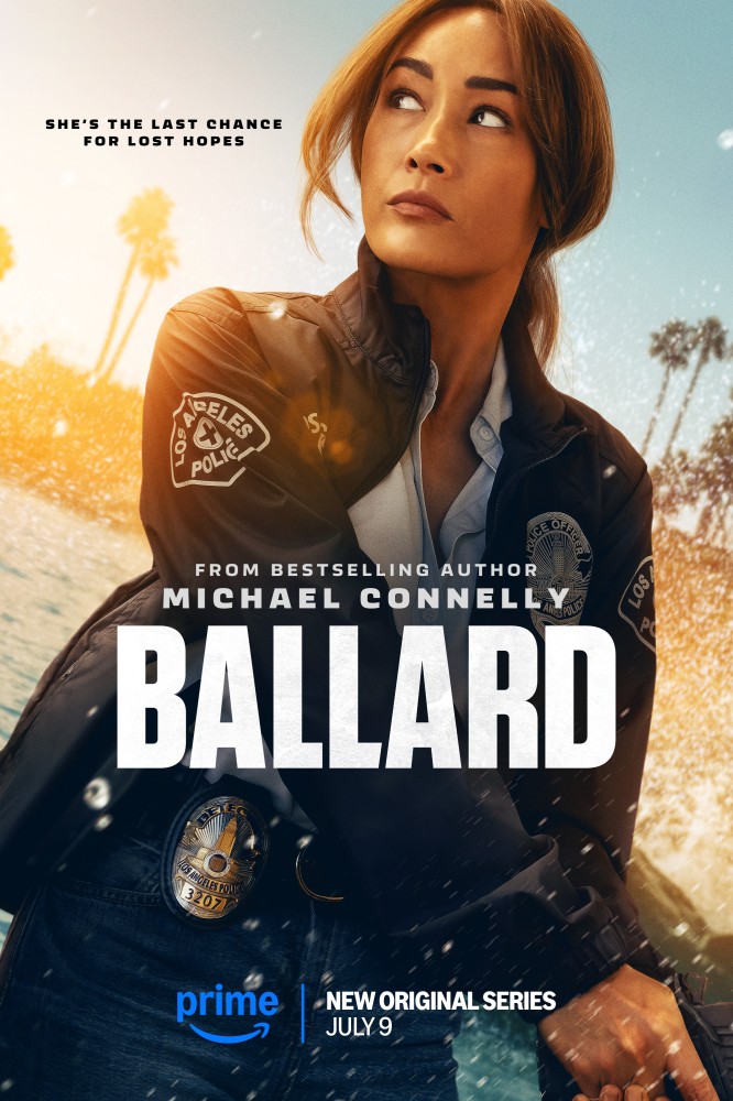 Ballard Season 1 (Complete) Download