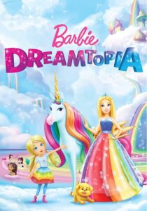 Barbie-Dreamtopia_Poster