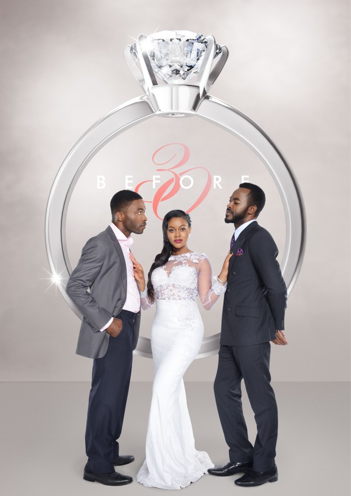 Before 30 (2015) Season 1 (Complete) Download